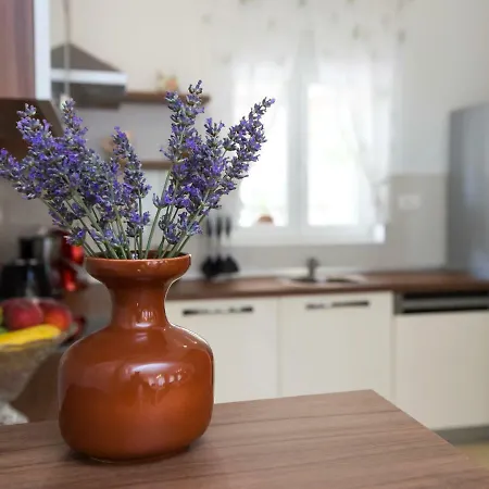 Lavanda By Interhome Tribalj (Primorsko-Goranska)