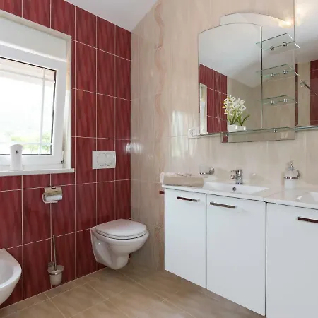Vikendica Lavanda By Interhome Tribalj (Primorsko-Goranska)