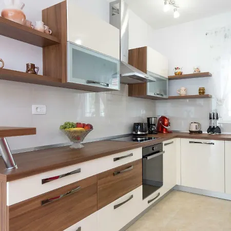 Vikendica Lavanda By Interhome
