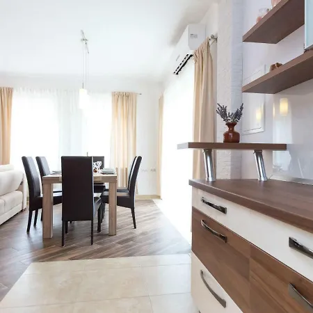 Vikendica Lavanda By Interhome Tribalj (Primorsko-Goranska)