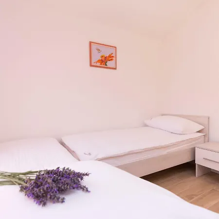 Lavanda By Interhome Vikendica Tribalj (Primorsko-Goranska)
