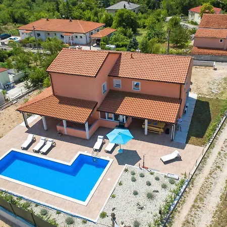 Vikendica Lavanda By Interhome *