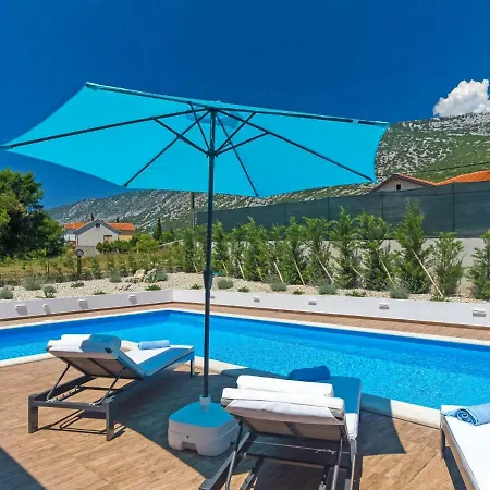 Vikendica Lavanda By Interhome