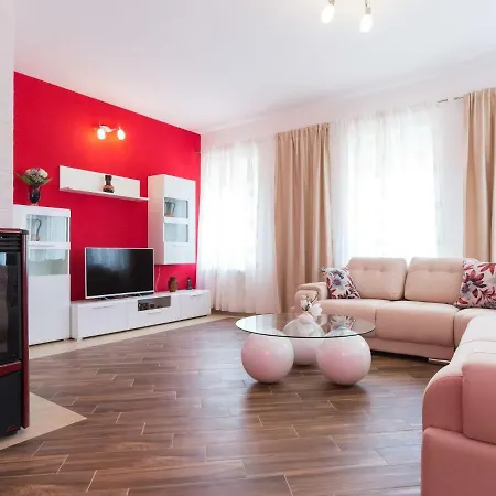Vikendica Lavanda By Interhome Tribalj (Primorsko-Goranska)