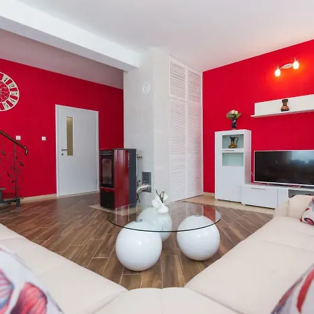 Holiday home Lavanda By Interhome Tribalj (Primorsko-Goranska)